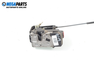 Lock for Opel Zafira A Minivan (04.1999 - 06.2005), position: front - right