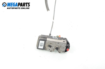 Lock for Opel Zafira A Minivan (04.1999 - 06.2005), position: rear - right