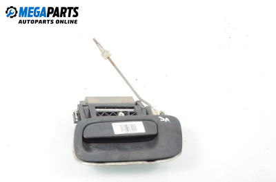 Außengriff for Opel Zafira A Minivan (04.1999 - 06.2005), 5 türen, minivan, position: links, rückseite