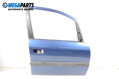 Door for Opel Zafira A Minivan (04.1999 - 06.2005), 5 doors, minivan, position: front - right