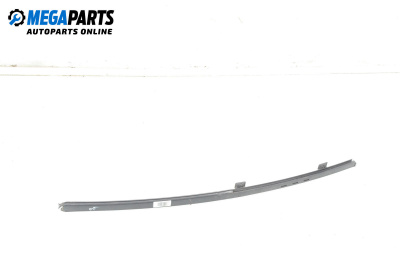 Moulding for Opel Zafira A Minivan (04.1999 - 06.2005), minivan, position: rear - left