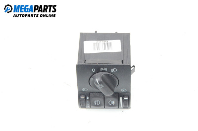 Lights switch for Opel Zafira A Minivan (04.1999 - 06.2005)