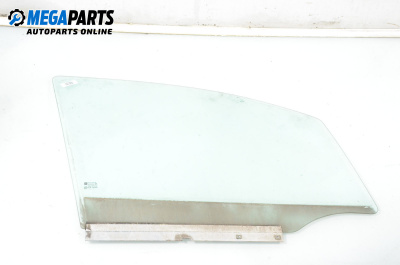 Window for Opel Zafira A Minivan (04.1999 - 06.2005), 5 doors, minivan, position: front - right