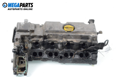 Engine head for Opel Zafira A Minivan (04.1999 - 06.2005) 2.2 DTI 16V, 125 hp