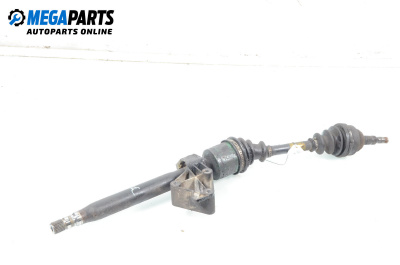 Planetară for Opel Zafira A Minivan (04.1999 - 06.2005) 2.2 DTI 16V, 125 hp, position: dreaptă - fața