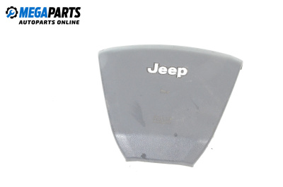 Airbag for Jeep Compass SUV I (08.2006 - 01.2016), 5 türen, suv, position: vorderseite