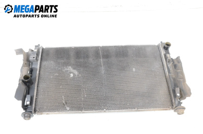 Radiator de apă for Jeep Compass SUV I (08.2006 - 01.2016) 2.0 CRD 4x4, 140 hp