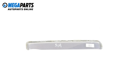 Material profilat ușă for Jeep Compass SUV I (08.2006 - 01.2016), suv, position: dreaptă - spate