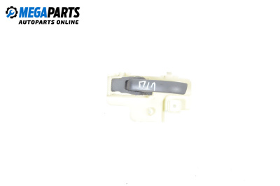 Inner handle for Jeep Compass SUV I (08.2006 - 01.2016), 5 doors, suv, position: front - left