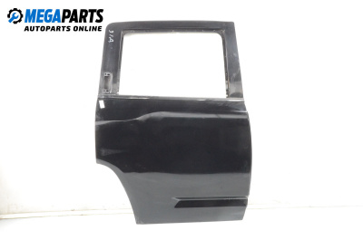 Ușă for Jeep Compass SUV I (08.2006 - 01.2016), 5 uși, suv, position: dreaptă - spate