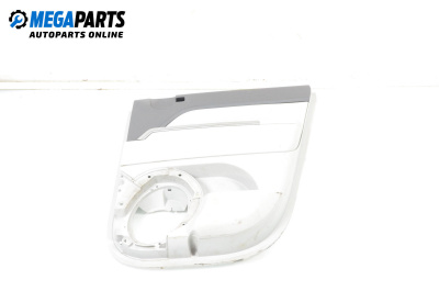 Panou interior ușă for Jeep Compass SUV I (08.2006 - 01.2016), 5 uși, suv, position: dreaptă - spate