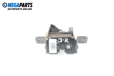 Încuietoare portbagaj for Jeep Compass SUV I (08.2006 - 01.2016), suv, position: din spate