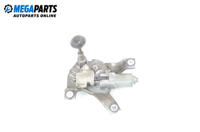 Motor scheibenwischer, vorne for Jeep Compass SUV I (08.2006 - 01.2016), suv, position: rückseite