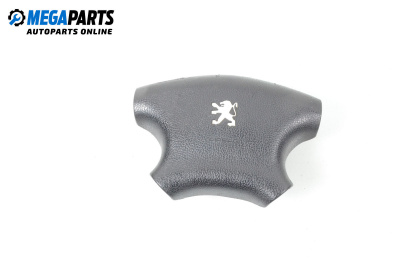 Airbag for Peugeot 306 Hatchback (01.1993 - 10.2003), 5 türen, hecktür, position: vorderseite