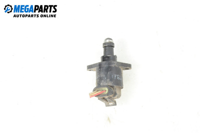 Idle speed actuator for Peugeot 306 Hatchback (01.1993 - 10.2003) 1.6, 98 hp