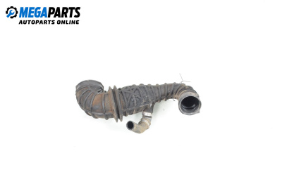 Air intake corrugated hose for Ford Transit Connect (06.2002 - 12.2013) 1.8 Di, 75 hp