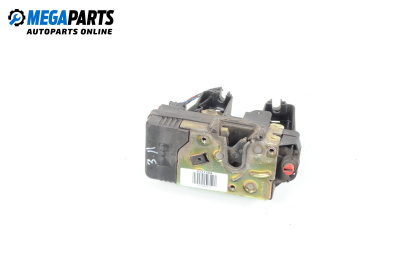 Lock for Opel Zafira A Minivan (04.1999 - 06.2005), position: rear - left