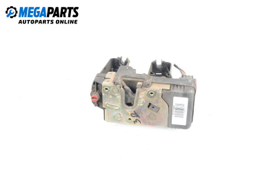 Lock for Opel Zafira A Minivan (04.1999 - 06.2005), position: rear - right