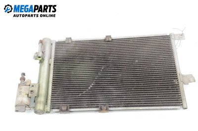 Air conditioning radiator for Opel Zafira A Minivan (04.1999 - 06.2005) 1.8 16V, 116 hp