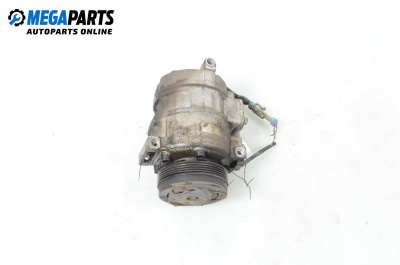 AC compressor for Opel Zafira A Minivan (04.1999 - 06.2005) 1.8 16V, 116 hp