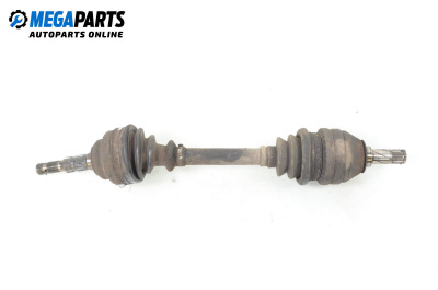 Planetară for Opel Zafira A Minivan (04.1999 - 06.2005) 1.8 16V, 116 hp, position: stânga - fața