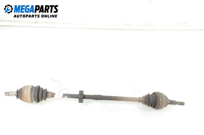 Driveshaft for Opel Zafira A Minivan (04.1999 - 06.2005) 1.8 16V, 116 hp, position: front - right