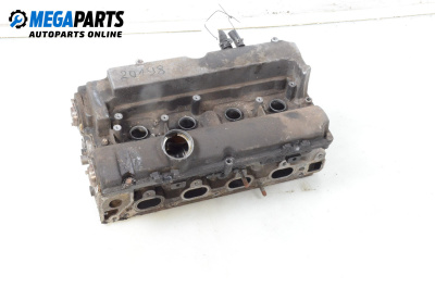 Engine head for Opel Zafira A Minivan (04.1999 - 06.2005) 1.8 16V, 116 hp