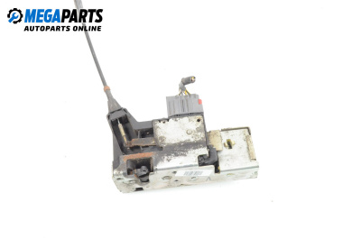 Schloss for Ford Transit Connect (06.2002 - 12.2013), position: links