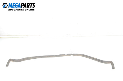 Cheder capotă for Audi TT Coupe I (10.1998 - 06.2006), 3 uși, coupe, position: fața