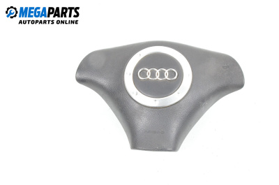 Airbag for Audi TT Coupe I (10.1998 - 06.2006), 3 türen, coupe, position: vorderseite, № 8N0 880 201