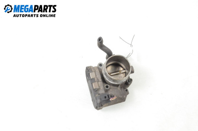 Clapetă carburator for Audi TT Coupe I (10.1998 - 06.2006) 1.8 T, 180 hp