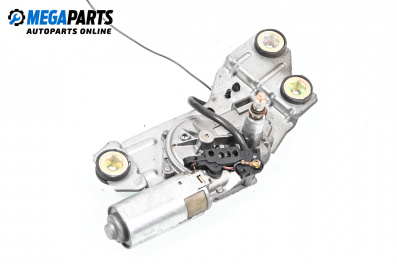 Motor ștergătoare parbriz for Ford Focus I Estate (02.1999 - 12.2007), combi, position: din spate