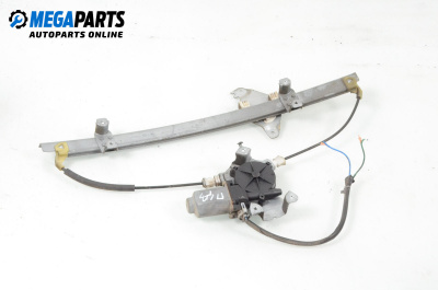 Electric window regulator for Nissan Almera TINO (12.1998 - 02.2006), 5 doors, hatchback, position: front - right