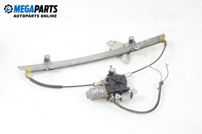 Macara electrică geam for Nissan Almera TINO (12.1998 - 02.2006), 5 uși, hatchback, position: dreaptă - fața