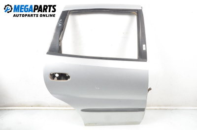 Door for Nissan Almera TINO (12.1998 - 02.2006), 5 doors, minivan, position: rear - right