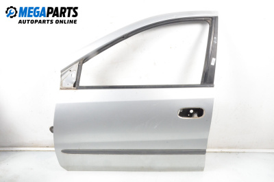 Door for Nissan Almera TINO (12.1998 - 02.2006), 5 doors, minivan, position: front - left