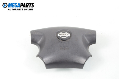 Airbag for Nissan Almera TINO (12.1998 - 02.2006), 5 türen, hecktür, position: vorderseite