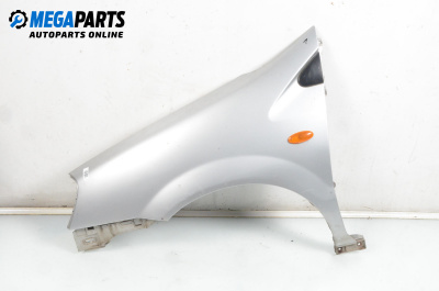 Fender for Nissan Almera TINO (12.1998 - 02.2006), 5 doors, hatchback, position: front - left