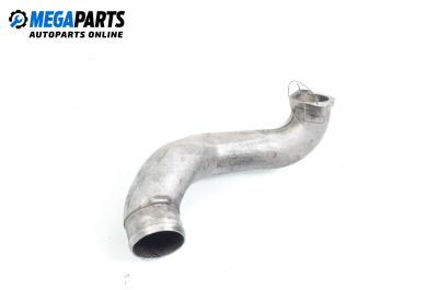 Turbo pipe for Nissan Almera TINO (12.1998 - 02.2006) 2.2 dCi, 115 hp