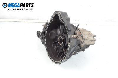  for Nissan Almera TINO (12.1998 - 02.2006) 2.2 dCi, 115 hp