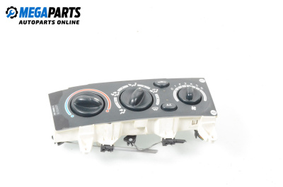 Bedienteil klimaanlage for Renault Megane Scenic (10.1996 - 12.2001)