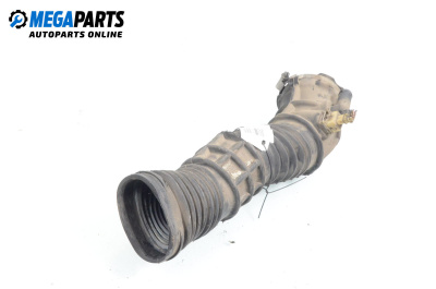 Air intake corrugated hose for Renault Megane Scenic (10.1996 - 12.2001) 2.0 i (JA0G), 114 hp