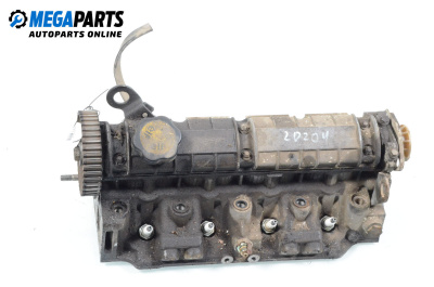 Engine head for Renault Megane Scenic (10.1996 - 12.2001) 2.0 i (JA0G), 114 hp