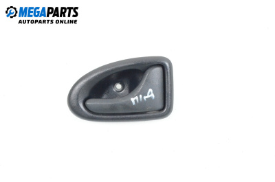 Innerer griff for Renault Megane Scenic (10.1996 - 12.2001), 5 türen, minivan, position: rechts, vorderseite