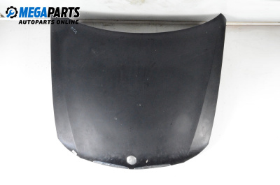 Capotă for BMW 3 Series E90 Touring E91 (09.2005 - 06.2012), 5 uși, combi, position: fața