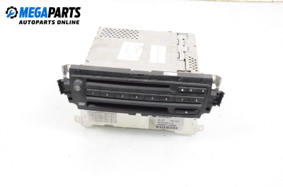 DVD / GPS for BMW 3 Series E90 Touring E91 (09.2005 - 06.2012)