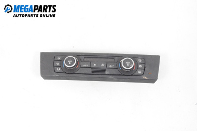 Bedienteil climatronic for BMW 3 Series E90 Touring E91 (09.2005 - 06.2012)