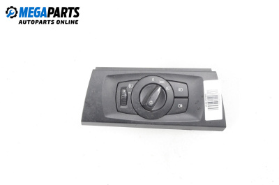 Lights switch for BMW 3 Series E90 Touring E91 (09.2005 - 06.2012)