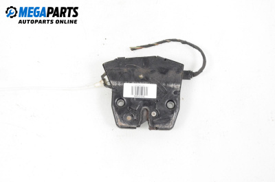 Încuietoare portbagaj for BMW 3 Series E90 Touring E91 (09.2005 - 06.2012), combi, position: din spate