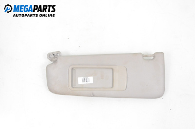 Sun visor for BMW 3 Series E90 Touring E91 (09.2005 - 06.2012), position: left